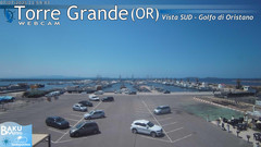 view from Torre Grande on 2025-07-07