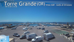 view from Torre Grande on 2025-07-11
