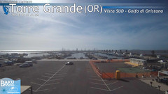 view from Torre Grande on 2026-02-16