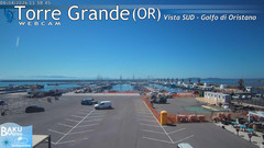 view from Torre Grande on 2026-04-06