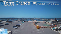 view from Torre Grande on 2026-06-10