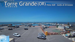 view from Torre Grande on 2026-06-12