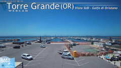 view from Torre Grande on 2026-06-12