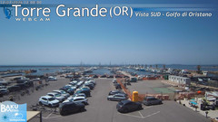 view from Torre Grande on 2026-07-12