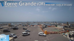 view from Torre Grande on 2026-07-20