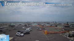 view from Torre Grande on 2026-08-04