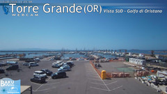 view from Torre Grande on 2026-08-13