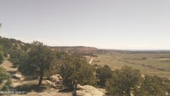 view from West Rabbit Gulch, Duchesne County, Utah, U.S.A. on 2025-05-09