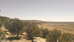 view from West Rabbit Gulch, Duchesne County, Utah, U.S.A. on 2025-05-31