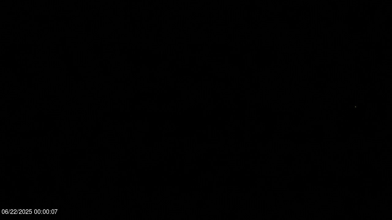 time-lapse frame, West Rabbit Gulch, Duchesne County, Utah, U.S.A. webcam