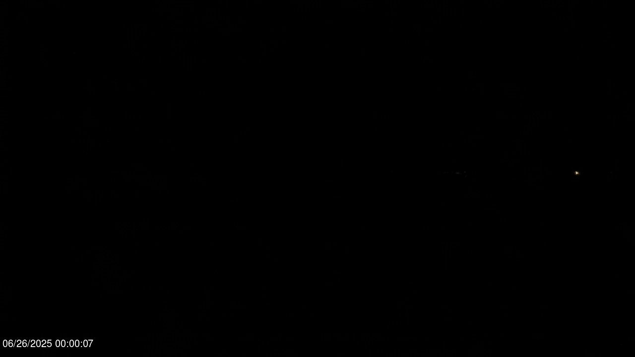 time-lapse frame, West Rabbit Gulch, Duchesne County, Utah, U.S.A. webcam