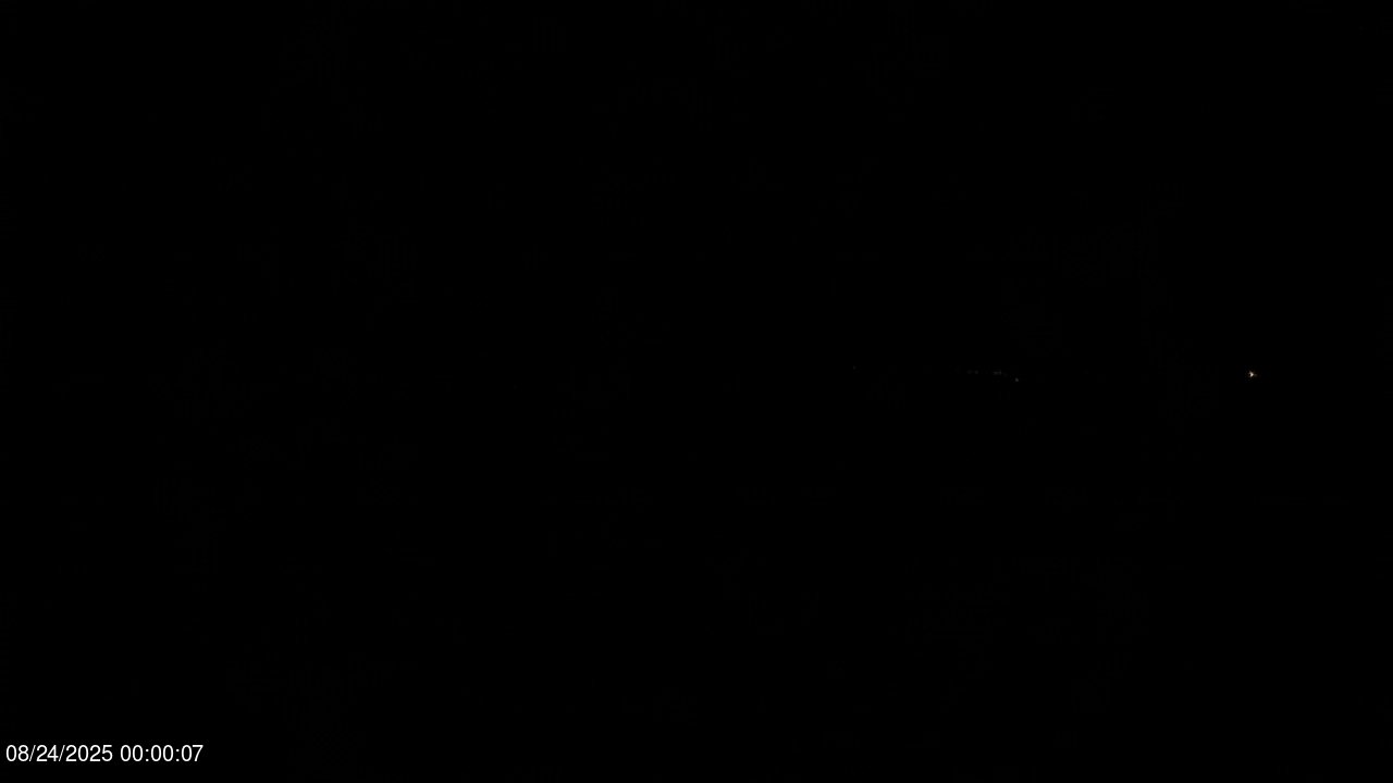 time-lapse frame, West Rabbit Gulch, Duchesne County, Utah, U.S.A. webcam