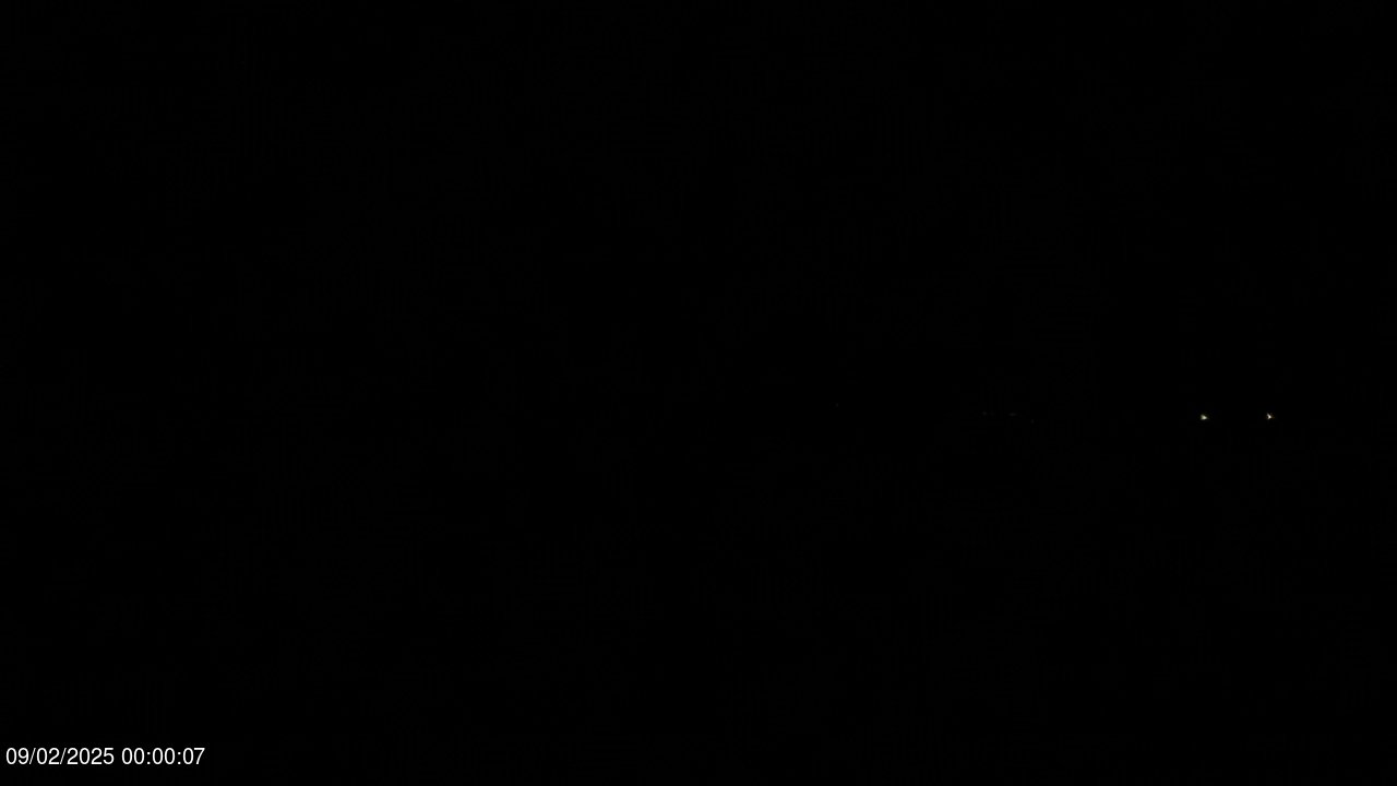 time-lapse frame, West Rabbit Gulch, Duchesne County, Utah, U.S.A. webcam