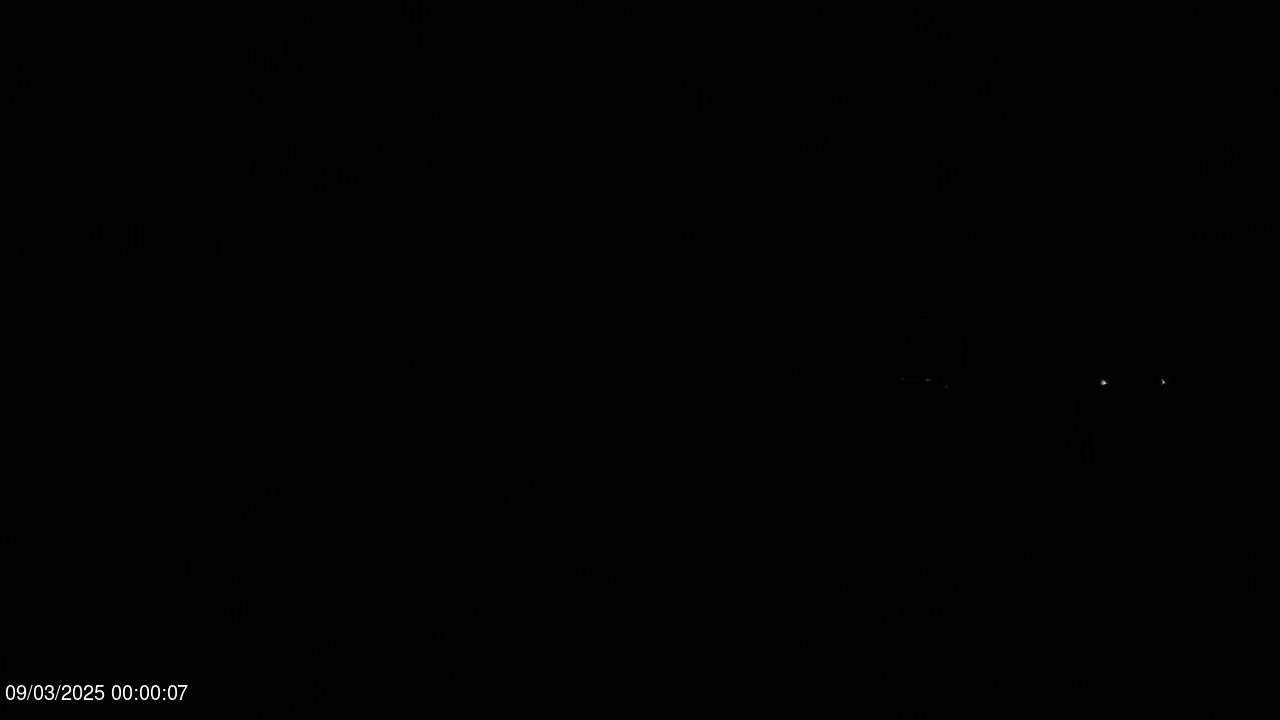 time-lapse frame, West Rabbit Gulch, Duchesne County, Utah, U.S.A. webcam