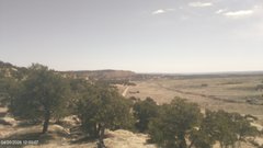 view from West Rabbit Gulch, Duchesne County, Utah, U.S.A. on 2026-04-20
