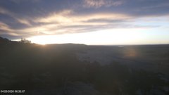 view from West Rabbit Gulch, Duchesne County, Utah, U.S.A. on 2026-04-23