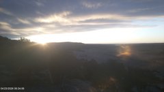 view from West Rabbit Gulch, Duchesne County, Utah, U.S.A. on 2026-04-23