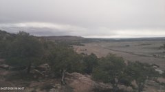 view from West Rabbit Gulch, Duchesne County, Utah, U.S.A. on 2026-04-27