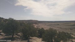 view from West Rabbit Gulch, Duchesne County, Utah, U.S.A. on 2026-05-09