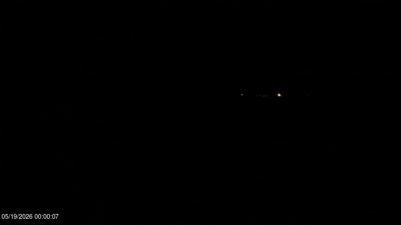 time-lapse frame, West Rabbit Gulch, Duchesne County, Utah, U.S.A. webcam