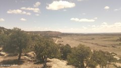 view from West Rabbit Gulch, Duchesne County, Utah, U.S.A. on 2026-05-19