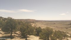 view from West Rabbit Gulch, Duchesne County, Utah, U.S.A. on 2026-06-04