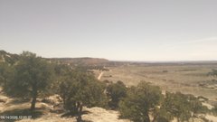 view from West Rabbit Gulch, Duchesne County, Utah, U.S.A. on 2026-06-14