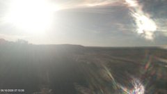 view from West Rabbit Gulch, Duchesne County, Utah, U.S.A. on 2026-06-16