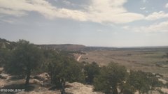 view from West Rabbit Gulch, Duchesne County, Utah, U.S.A. on 2026-07-02