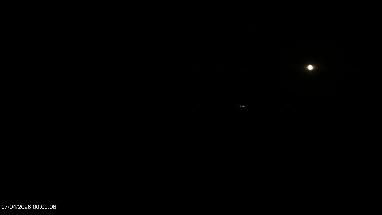 time-lapse frame, West Rabbit Gulch, Duchesne County, Utah, U.S.A. webcam