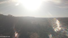 view from West Rabbit Gulch, Duchesne County, Utah, U.S.A. on 2026-08-15