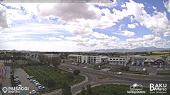 view from Sestu Cortexandra on 2025-05-07