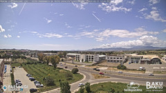 view from Sestu Cortexandra on 2025-05-11