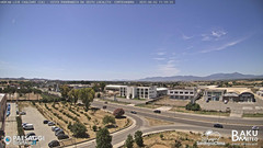 view from Sestu Cortexandra on 2025-06-02