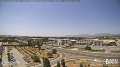 view from Sestu Cortexandra on 2025-06-08