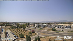 view from Sestu Cortexandra on 2025-06-20