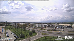 view from Sestu Cortexandra on 2026-03-23