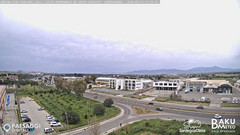 view from Sestu Cortexandra on 2026-04-12