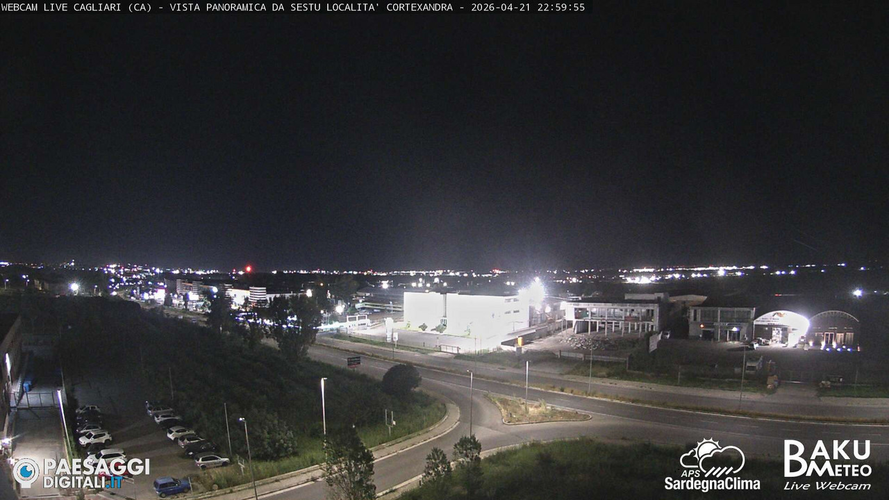 Sestu Cortexandra animated GIF