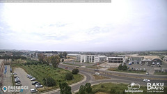 view from Sestu Cortexandra on 2026-05-04