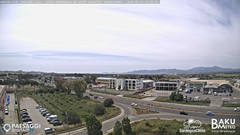 view from Sestu Cortexandra on 2026-05-11