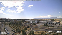 view from Sestu Cortexandra on 2026-05-22