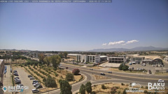view from Sestu Cortexandra on 2026-05-27