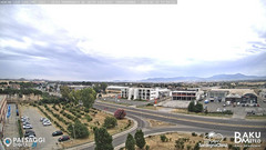 view from Sestu Cortexandra on 2026-06-15