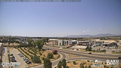 view from Sestu Cortexandra on 2026-06-22