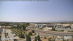 view from Sestu Cortexandra on 2026-08-01