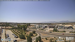 view from Sestu Cortexandra on 2026-08-11