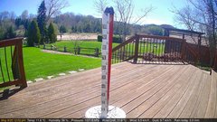 view from Deck-Dock Cam on 2025-05-09