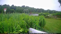 view from Deck-Dock Cam on 2025-07-17