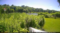 view from Deck-Dock Cam on 2025-07-21